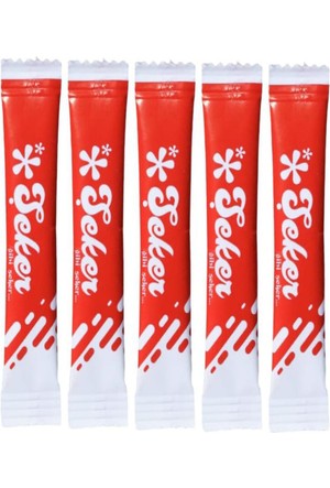 Stick Dolum Makinesi