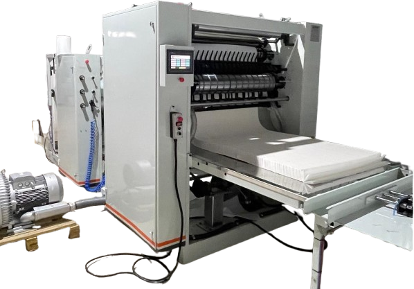 Dispansiyel Peçete Makinası 