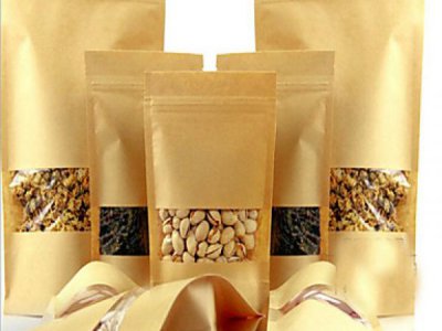 Doypack Paketleme Makinesi