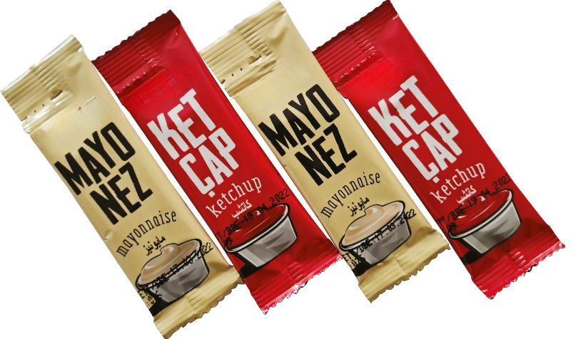 Stick Dolum Makinesi