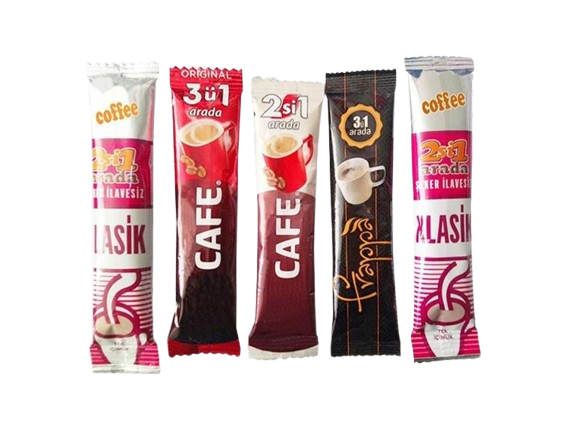 Stick Dolum Makinesi