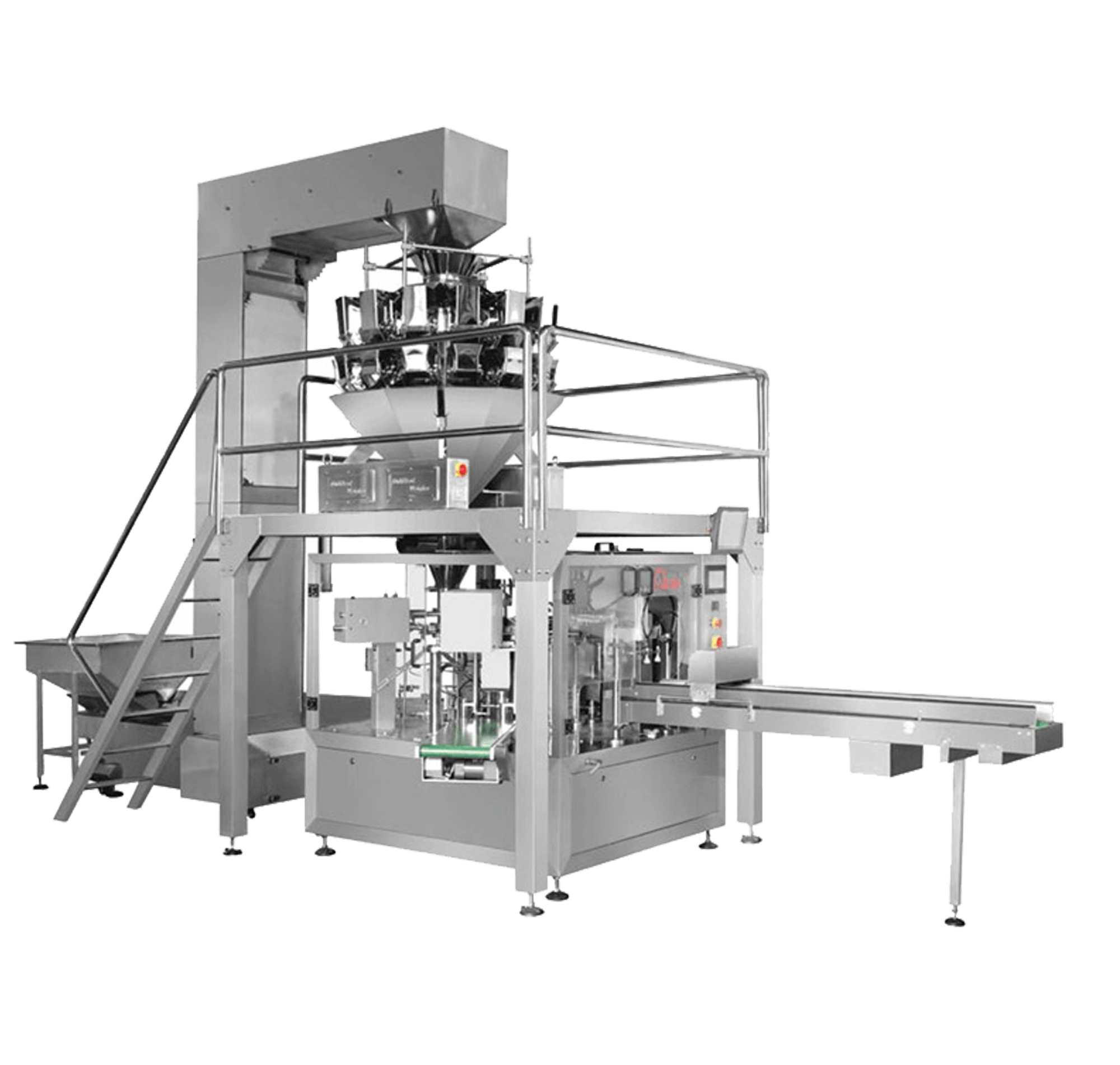 Paketleme Makineleri