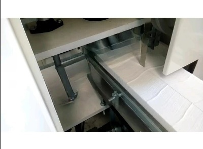 Kare Peçete Makinesi