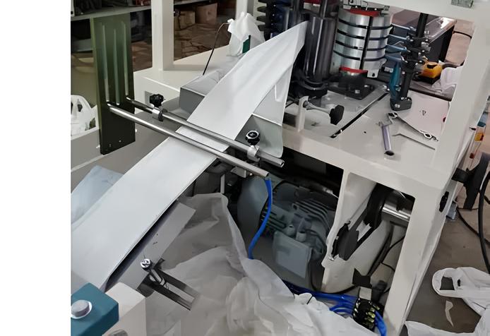 Kare Peçete Makinesi