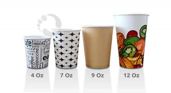 Kağıt Bardak Makinesi