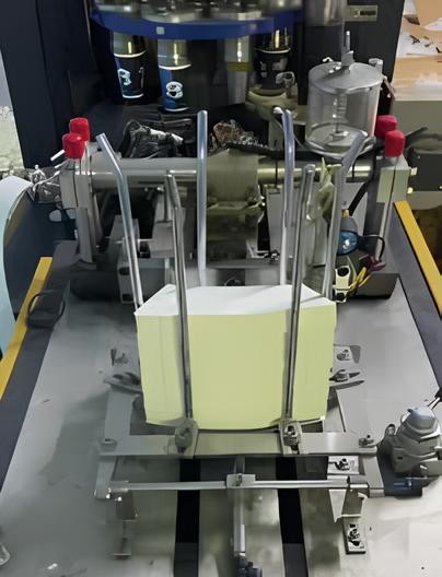 Kağıt Bardak Makinesi