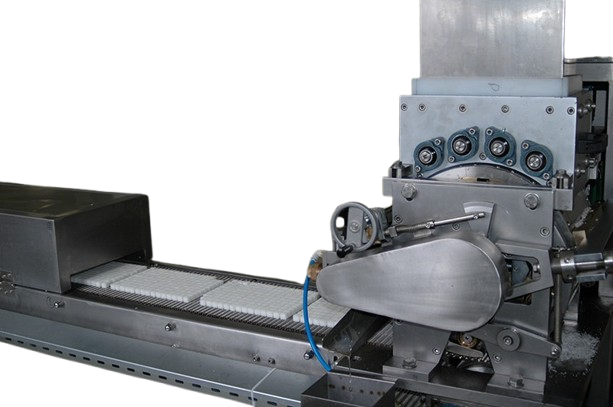 Ful Otomatik Küp Şeker Makinesi