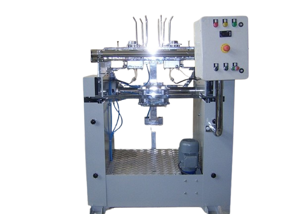 Ful Otomatik Küp Şeker Makinesi