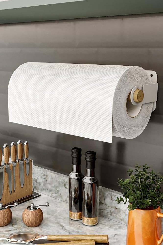 Tuvalet Kağıdı | Havlu Sarım