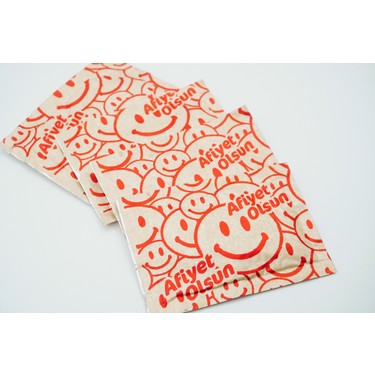 Single Wet Wipe Machine